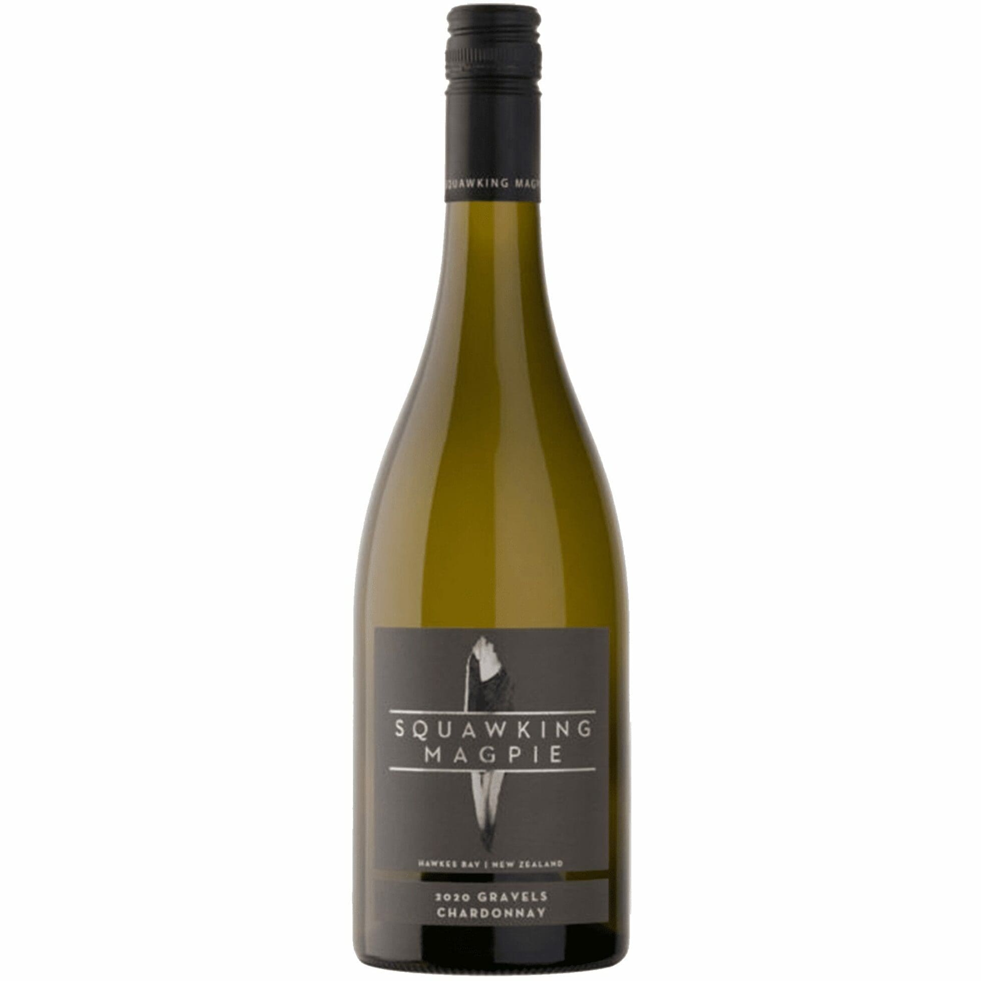 An Outstanding Review for The Gravels Chardonnay 2020 by Cam Douglas MS