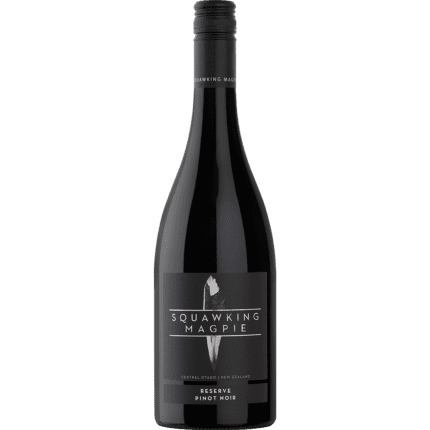 Otago Pinot Noir