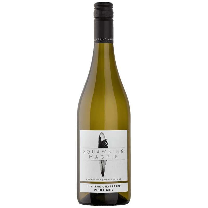 Squawking Magpie Pinot Gris