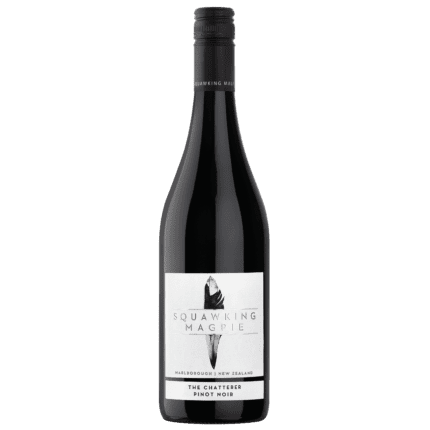Squawking Magpie Pinot Noir