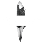 Squawking Magpie Wines logo – premium New Zealand wine brand